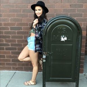 Meet your Posher, Jalissa